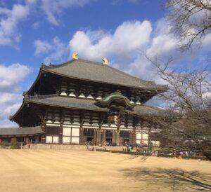 東大寺